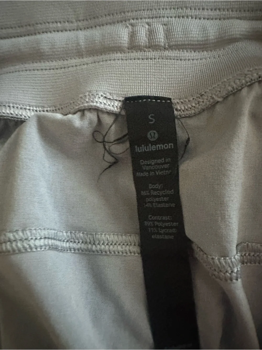 Men’s lululemon shorts